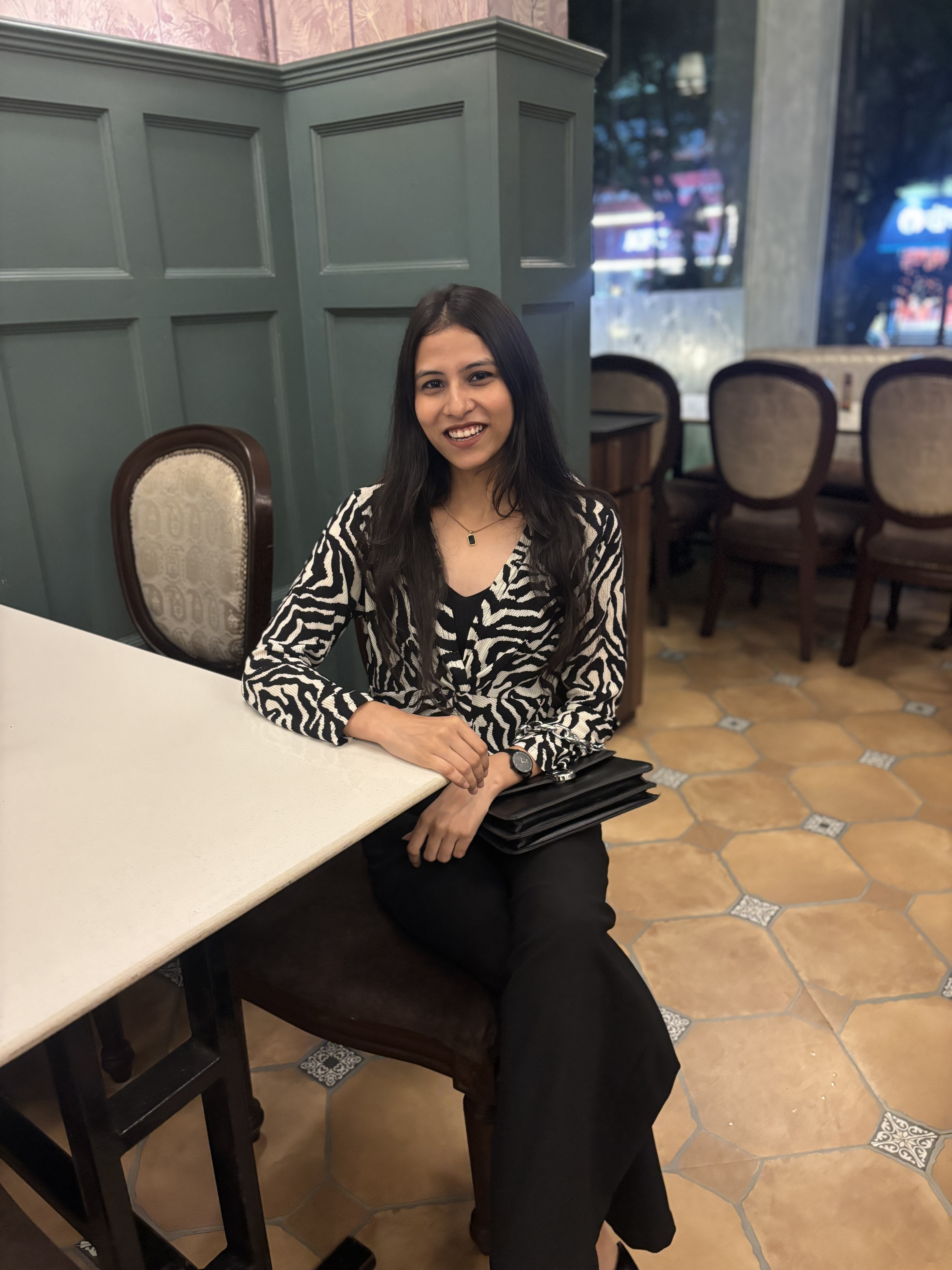 Deepika Mundhra
